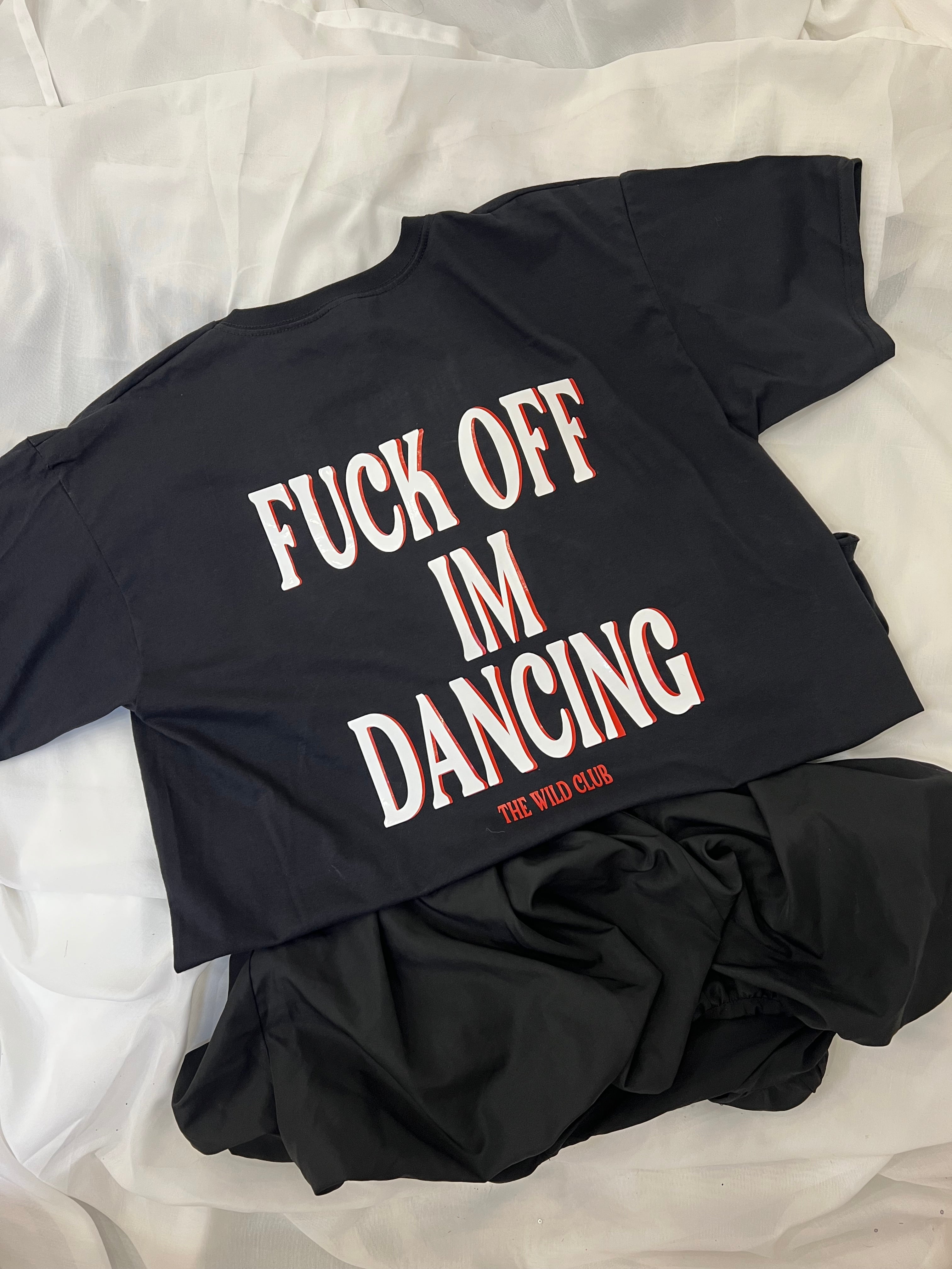 T-shirts