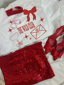 THE WILD CLUB CHRISTMAS TEE